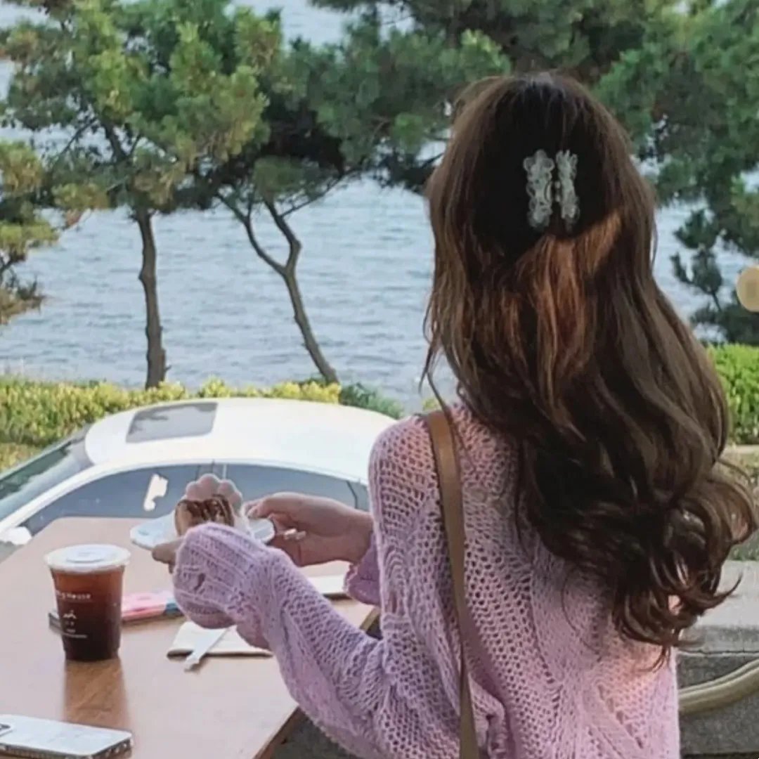 母与女